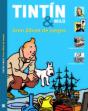 Tintín & Milú. Gran Álbum De Juegos - Preview