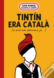Capa do artigo Tintin Era Catala