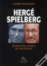 Tintin Et Herge