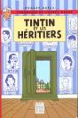 Tintin Et Les Heritiers - Preview