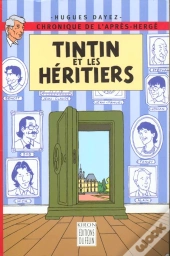 Tintin Et Les Heritiers
