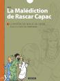 Tintin Et Les Sept Boules De Cristal - Preview
