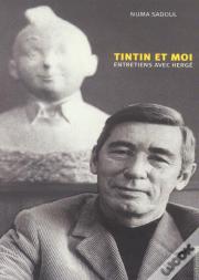 Tintin Et Moi