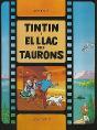 Tintín I El Llac Dels Taurons - Preview