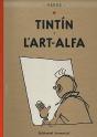 Tintín I L'Art-Alfa - Preview