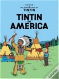 Tintin In America