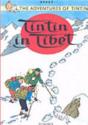 Tintin In Tibet - Preview