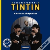 Capa do artigo Tintin -Le Secret De La Licorne, Le Story Book 8x8