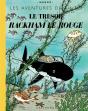 Tintin Le Tresor De Rackham Le Rouge (Gf) - Preview