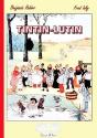 Tintin-Lutin - Preview
