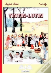 Tintin-Lutin