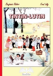 Capa do artigo Tintin-Lutin