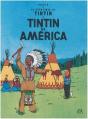 Tintin na América - Preview