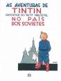 Tintin no País dos Sovietes - Preview