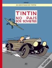 Tintin no País dos Sovietes