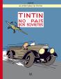 Tintin no País dos Sovietes - Preview