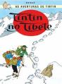 Tintin no Tibete - Preview