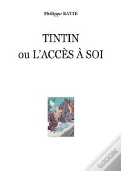 Capa do artigo Tintin Ou L Acces A Soi