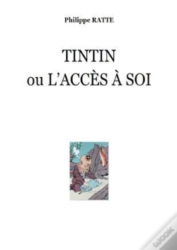 Capa do artigo Tintin Ou L Acces A Soi