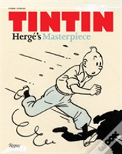 Capa do artigo Tintin