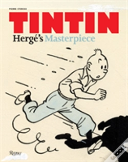 Capa do artigo Tintin
