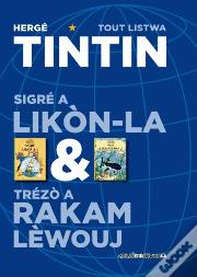 Tintin Sigre A Likon La