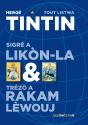Tintin Sigre A Likon La - Preview
