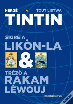 Capa do artigo Tintin Sigre A Likon La