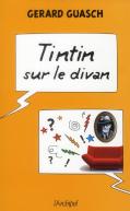 Tintin Sur Le Divan