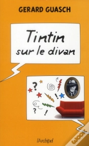 Capa do artigo Tintin Sur Le Divan