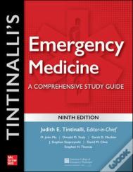 Tintinalli'S Emergency Medicine: A Comprehensive Study Guide, Ninth Edition