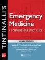 Tintinalli'S Emergency Medicine: A Comprehensive Study Guide, Ninth Edition - Preview