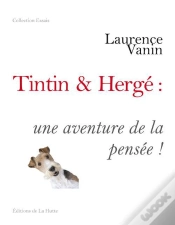 Capa do artigo Tintin&Herge: Une Aventure Dans La Pensee