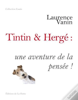 Capa do artigo Tintin&Herge: Une Aventure Dans La Pensee