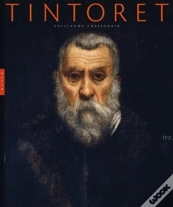 Capa do artigo Tintoret