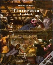 Capa do artigo Tintoretto 