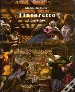 Capa do artigo Tintoretto 