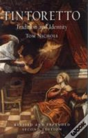 Capa do artigo Tintoretto