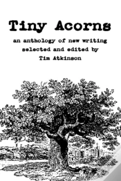 Capa do artigo Tiny Acorns