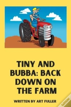Capa do artigo Tiny And Bubba