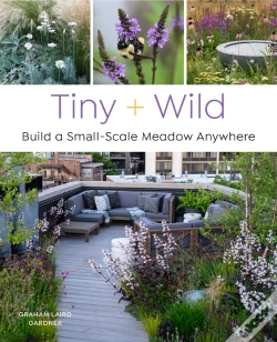 Capa do artigo Tiny And Wild