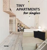 Tiny Apartments for Singles