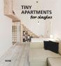 Tiny Apartments for Singles - Preview