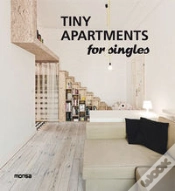 Capa do artigo Tiny Apartments for Singles