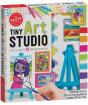 Tiny Art Studio - Preview