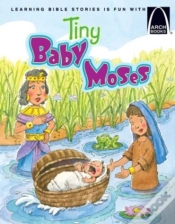 Capa do artigo Tiny Baby Moses