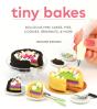 Tiny Bakes - Preview