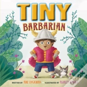 Capa do artigo Tiny Barbarian Conquers The Potty