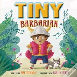 Capa do artigo Tiny Barbarian Conquers The Potty
