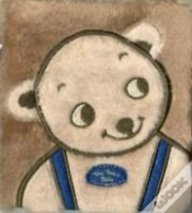Capa do artigo Tiny Bear Bible
